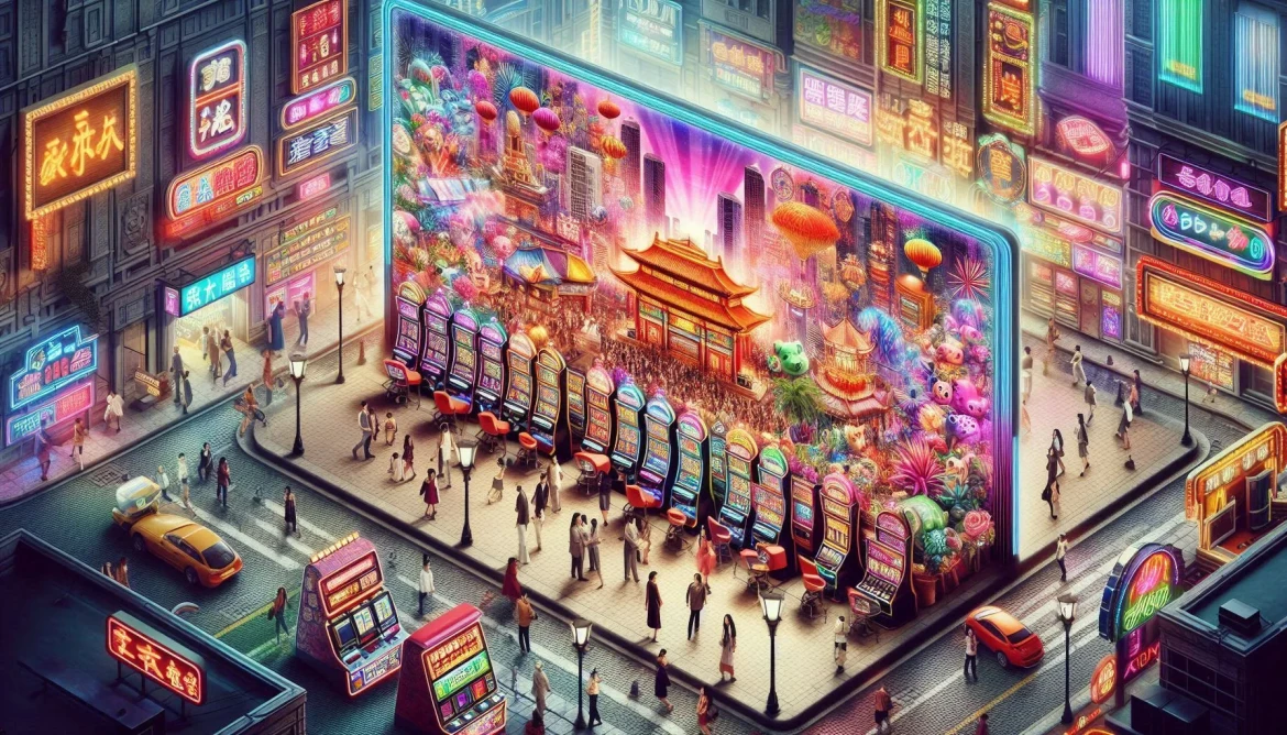 Rockstar Casino