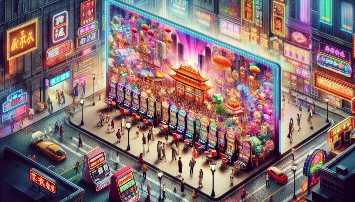 Rockstar Casino